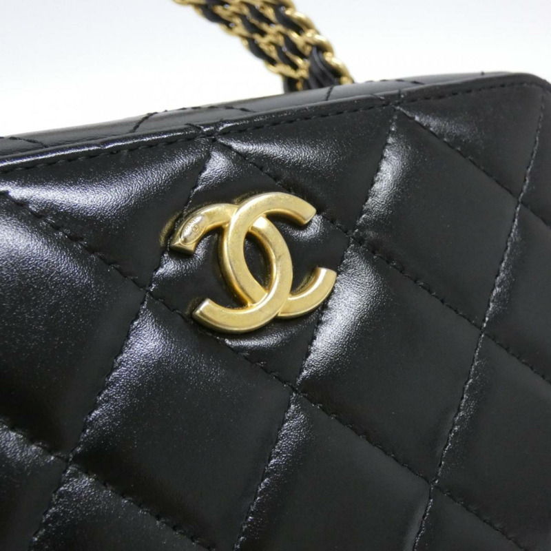 Chanel AP3246 手提包-5