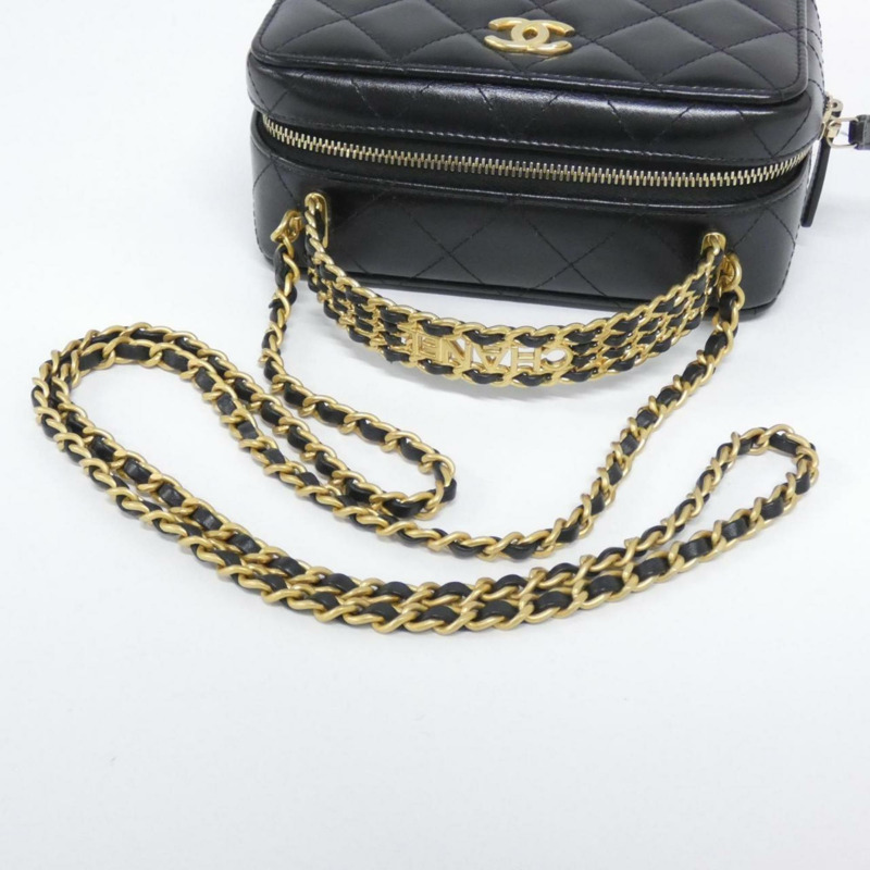 Chanel AP3246 手提包-6