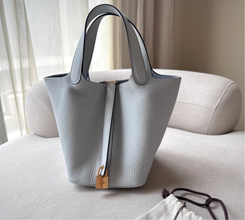 二手HERMES picotin 18特價-2