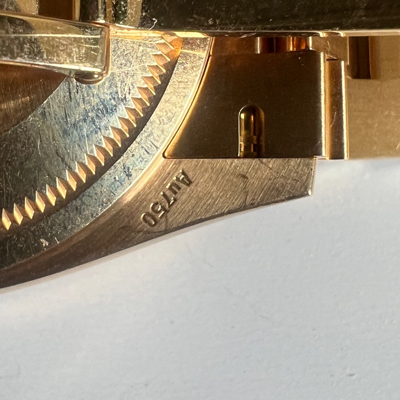 Rolex DD 128348RBR-10