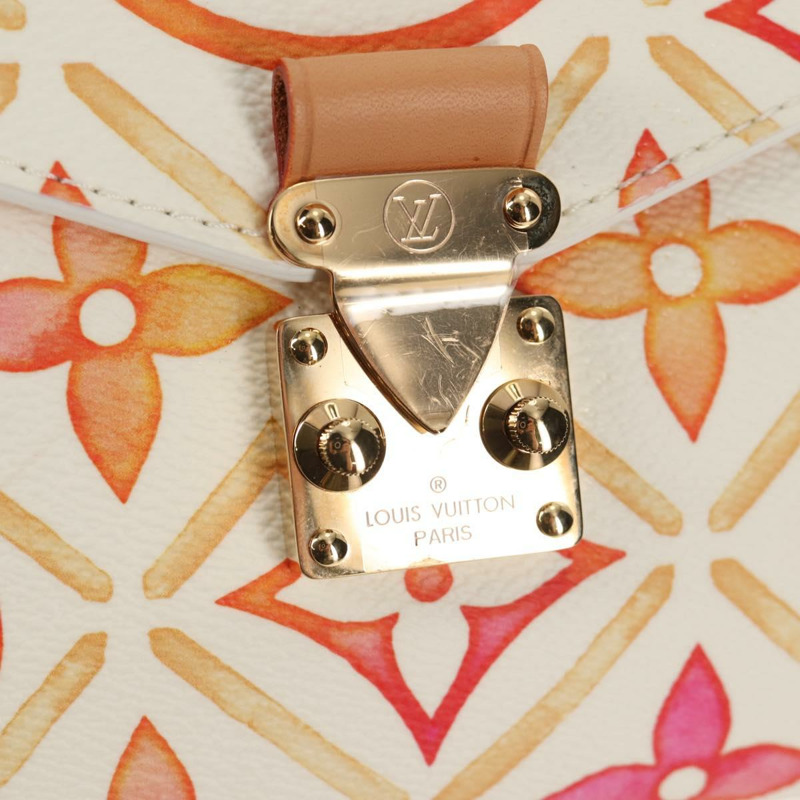【日本直送】路易威登 Monogram Pochette Metis 中型手提包 2 款可選粉紅色 M11461 正品 136299M-23