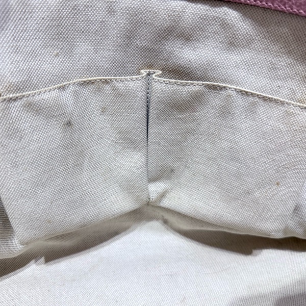 Gucci 牛皮托特包-12