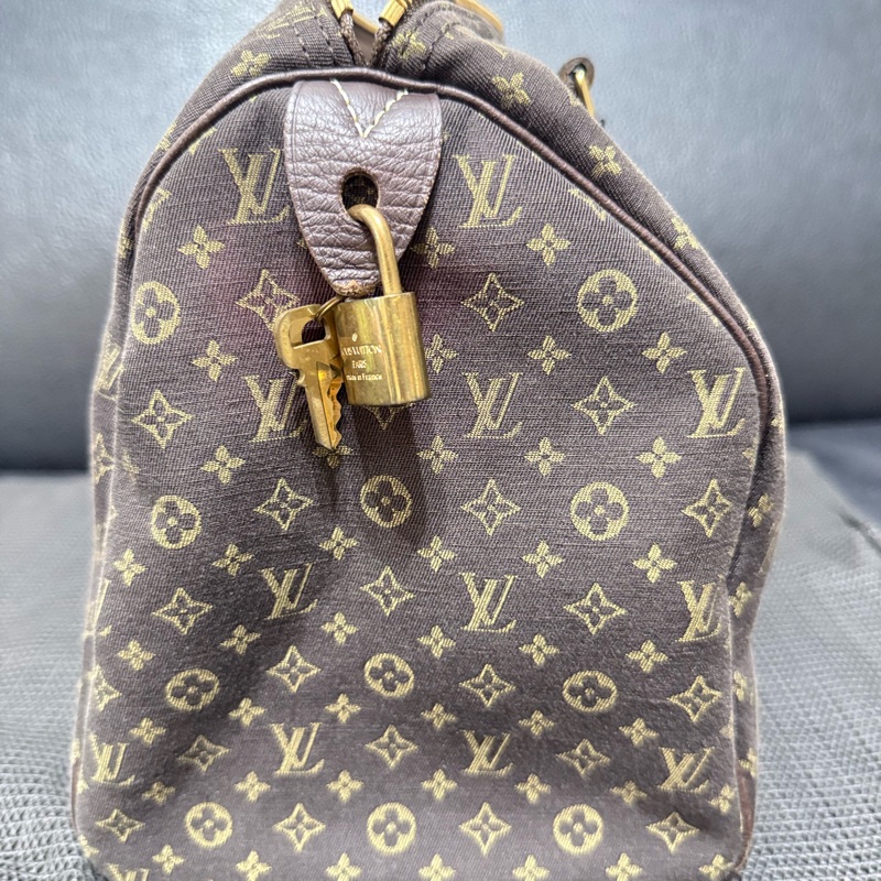 LV speedy 30-1