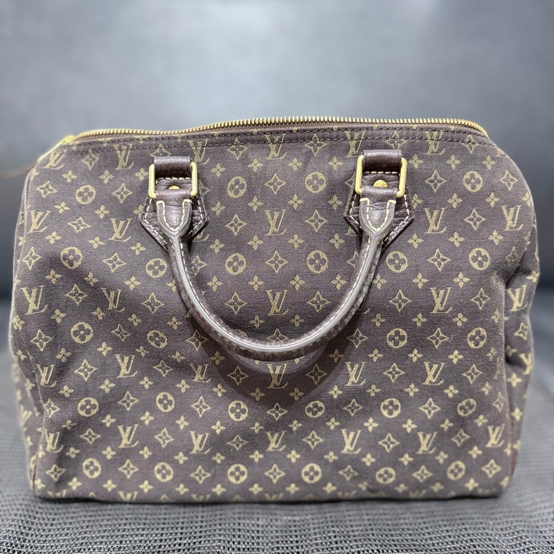 LV speedy 30-8