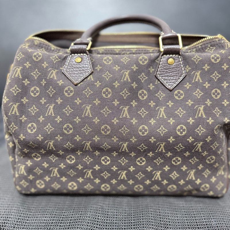 LV speedy 30-9