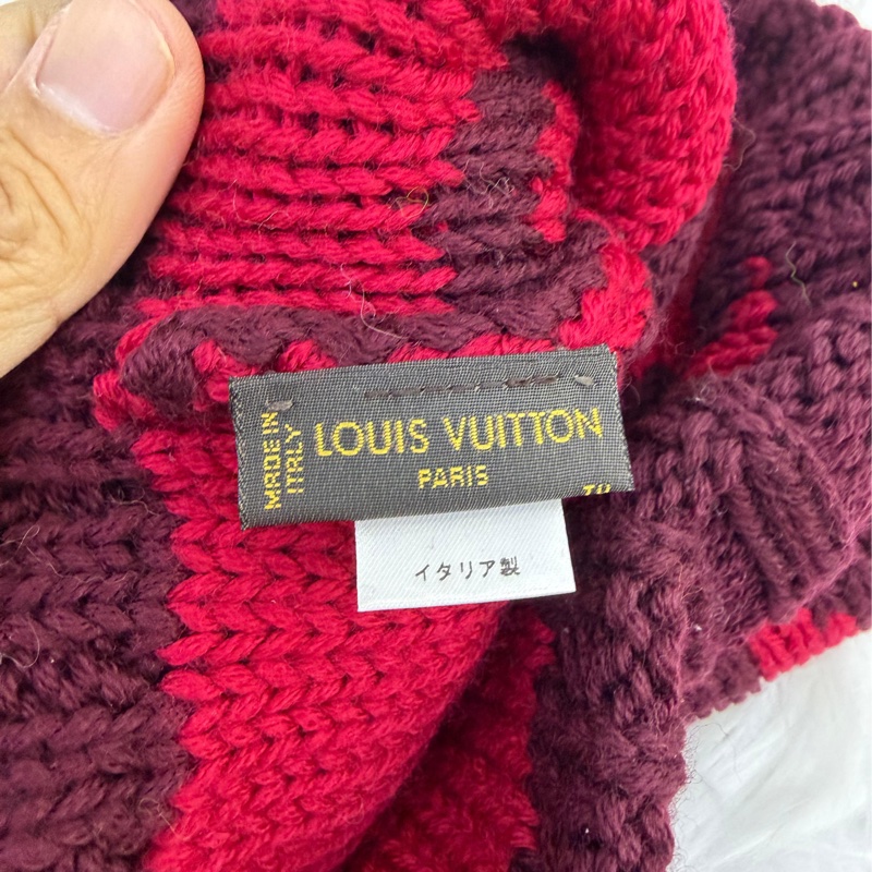 Louis Vuitton 女裝帽-1