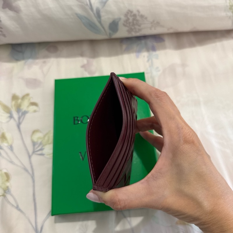 BV Credit Card Case-5