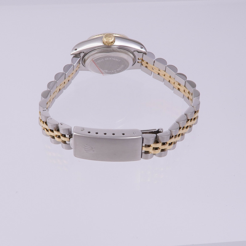 ROLEX Datejust 26mm 69173-4