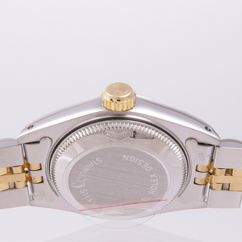 ROLEX Datejust 26mm 69173G-4