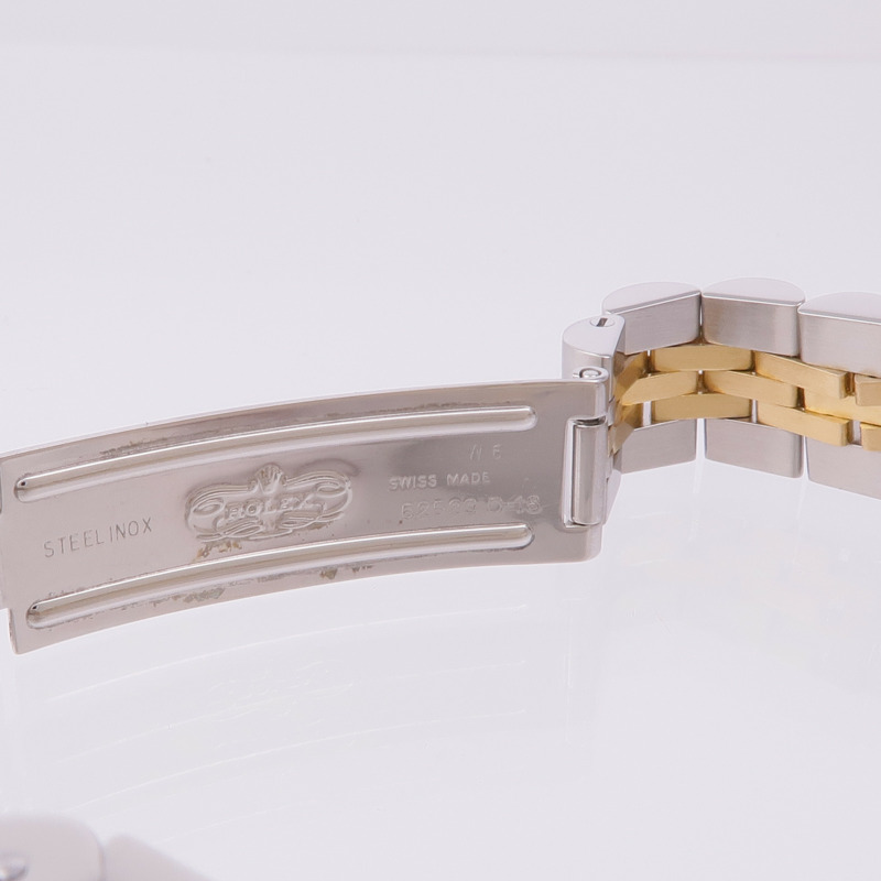 ROLEX Datejust 26mm 69173G-5