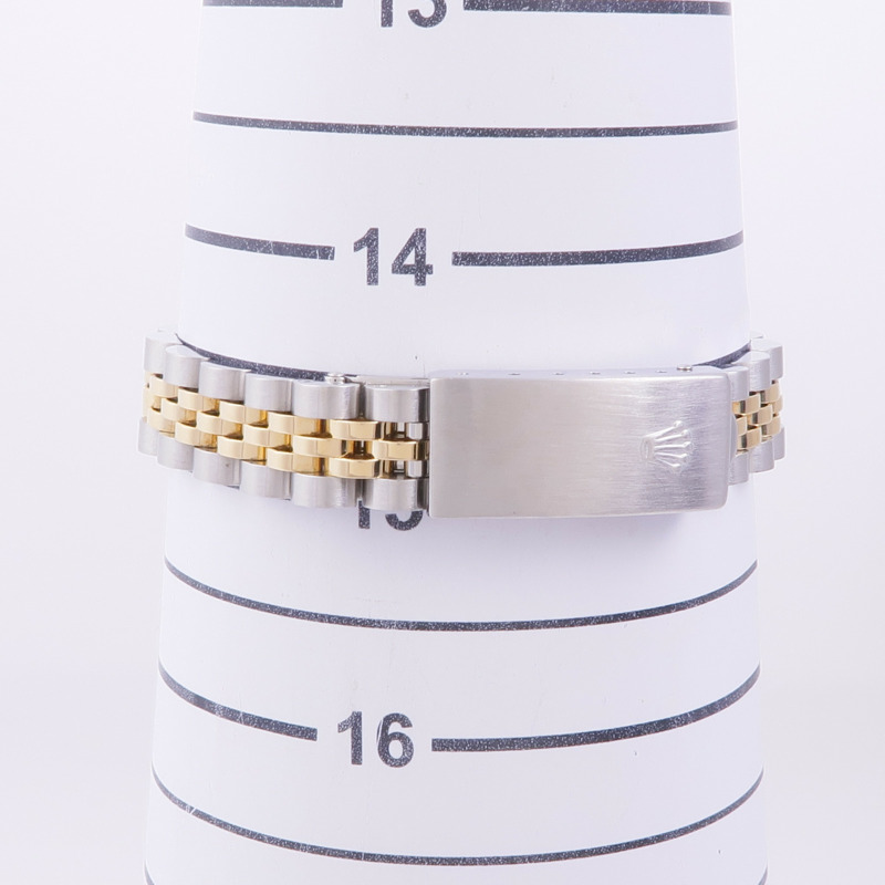 ROLEX Datejust 26mm 69173G-11