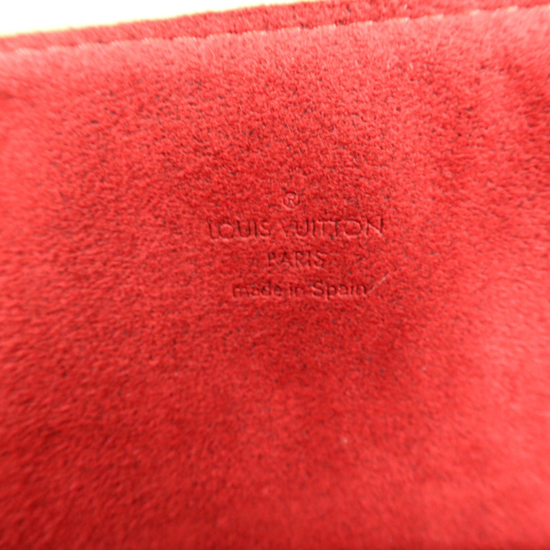 LOUIS VUITTON Monogram Griet金扣肩背袋-5