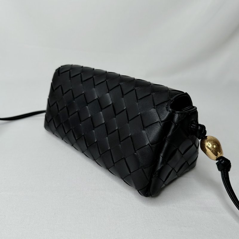 BV Pouch On Strap三合一編織包-4