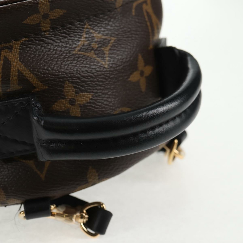 【日本直送】路易威登 Monogram World Tour 棕櫚泉肩背包 M42971 正品 135119M-6