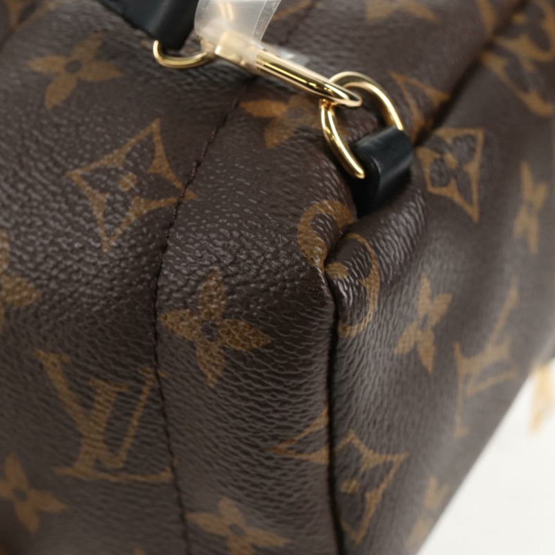 【日本直送】路易威登 Monogram World Tour 棕櫚泉肩背包 M42971 正品 135119M-18