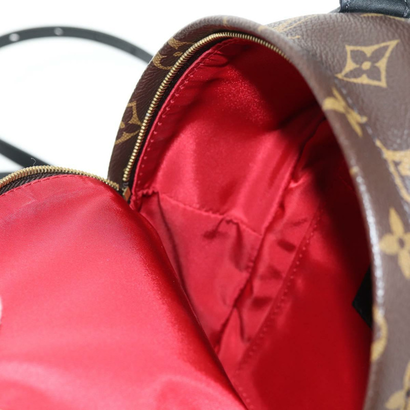 【日本直送】路易威登 Monogram World Tour 棕櫚泉肩背包 M42971 正品 135119M-27