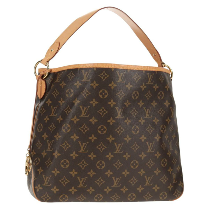 【日本直送】路易威登 Monogram Delightful 中型單肩包 M50156 LV 正品 143903M-0