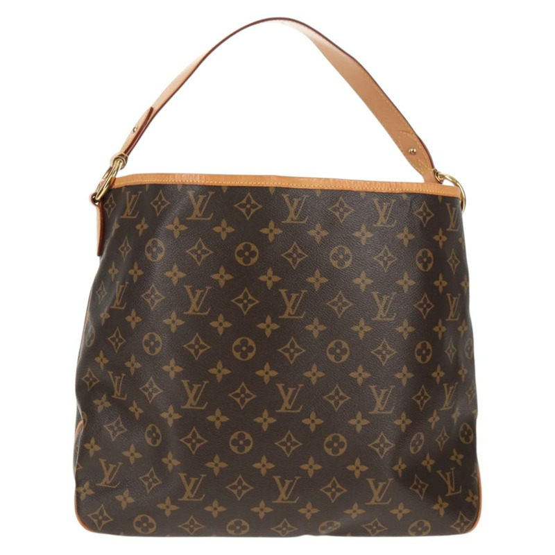 【日本直送】路易威登 Monogram Delightful 中型單肩包 M50156 LV 正品 143903M-1