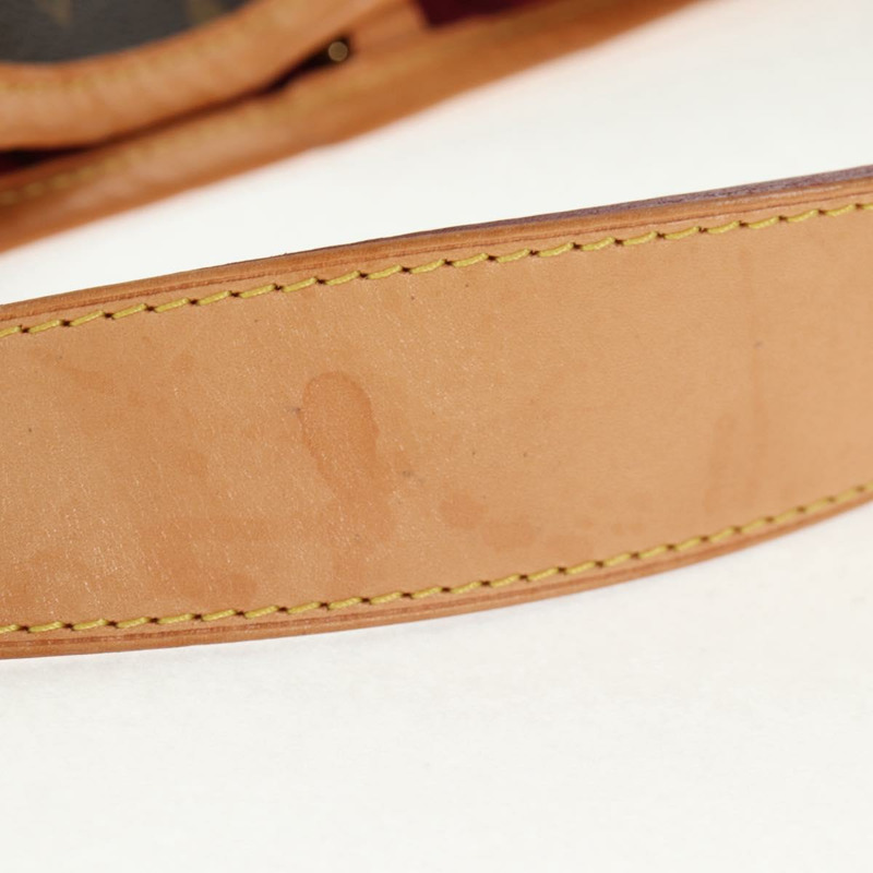 【日本直送】路易威登 Monogram Delightful 中型單肩包 M50156 LV 正品 143903M-7