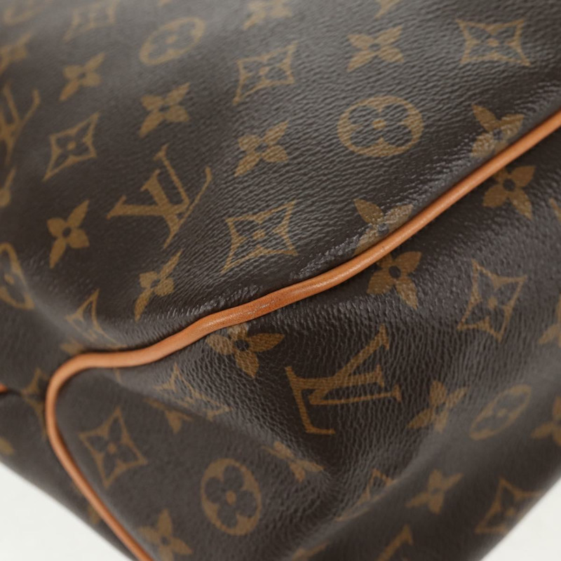 【日本直送】路易威登 Monogram Delightful 中型單肩包 M50156 LV 正品 143903M-16