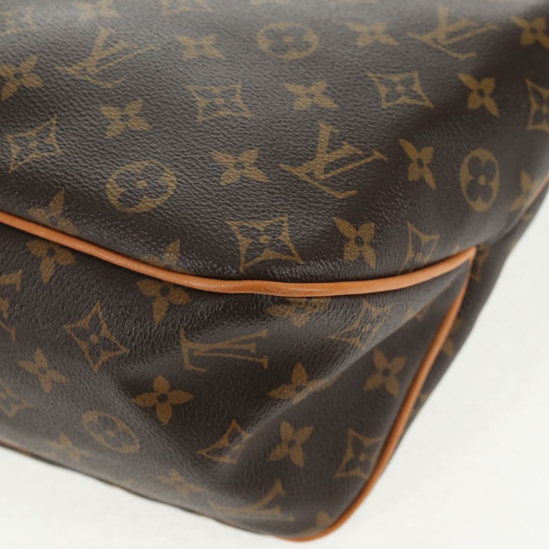 【日本直送】路易威登 Monogram Delightful 中型單肩包 M50156 LV 正品 143903M-17