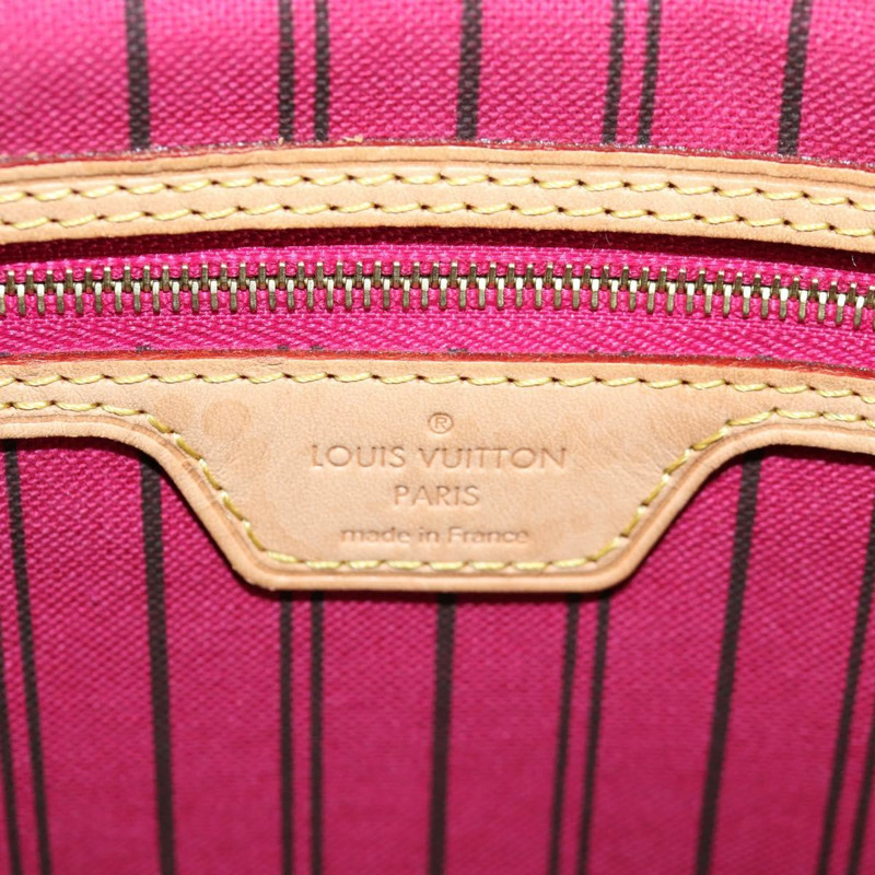 【日本直送】路易威登 Monogram Delightful 中型單肩包 M50156 LV 正品 143903M-20