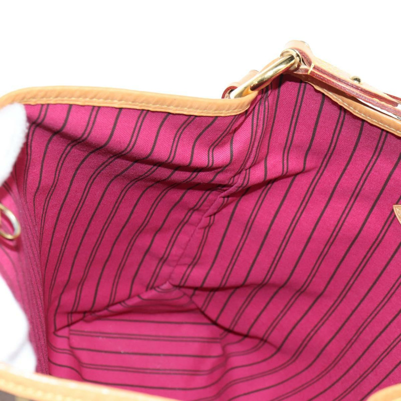 【日本直送】路易威登 Monogram Delightful 中型單肩包 M50156 LV 正品 143903M-21