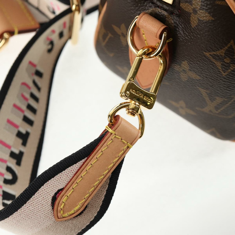 【日本直送】路易威登 Monogram Speedy Bandouliere20 手提包 2 款 M46234 LV 正品 128185M-22