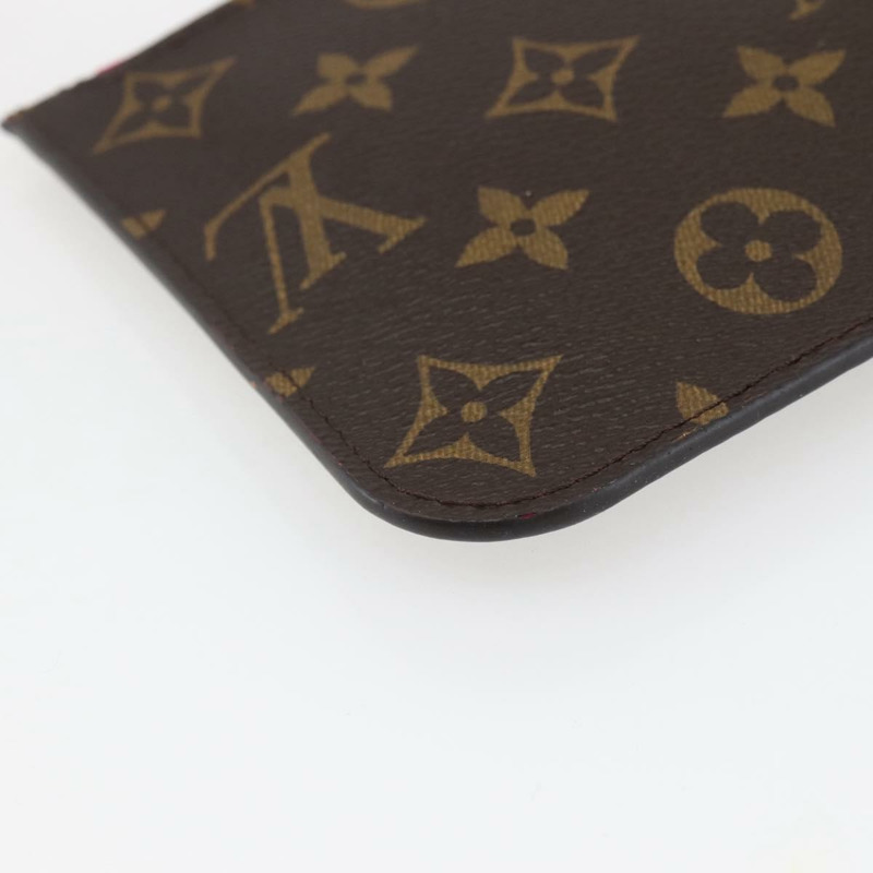 【日本直送】路易威登 Monogram Neverfull PM 手拿包 LV 正品 BA6354-15