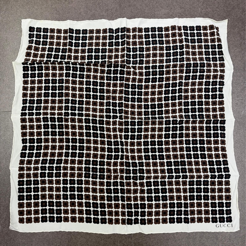 Gucci 領巾-0