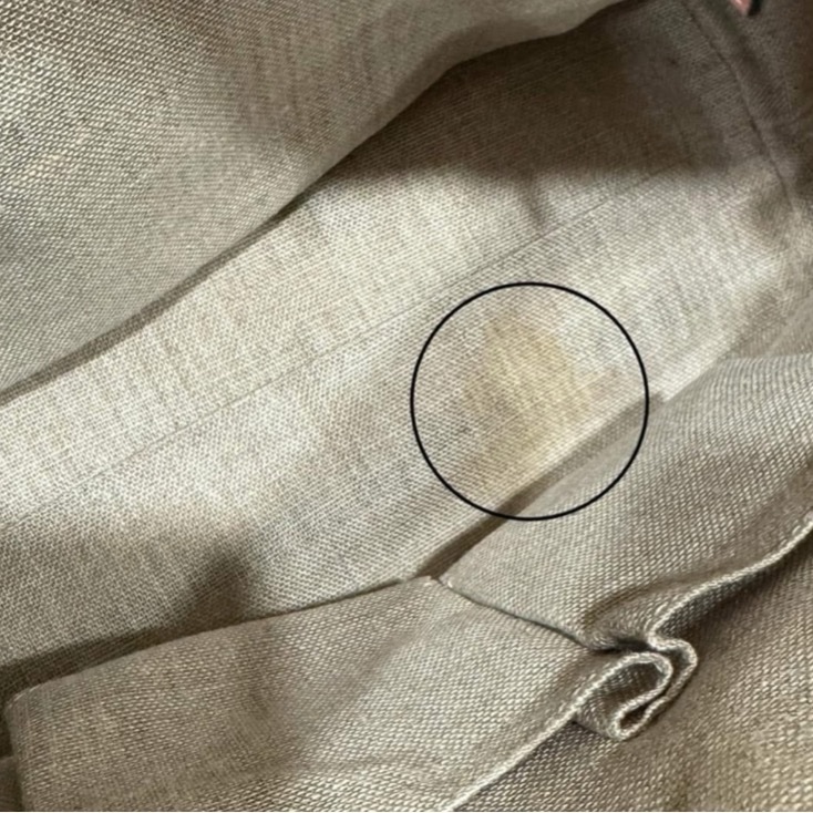 Gucci  雙G皮革兩用包- 粉色-23