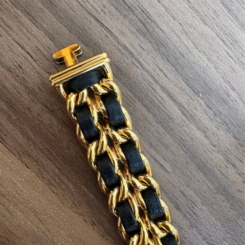 CHANEL 中古首映表 s-9