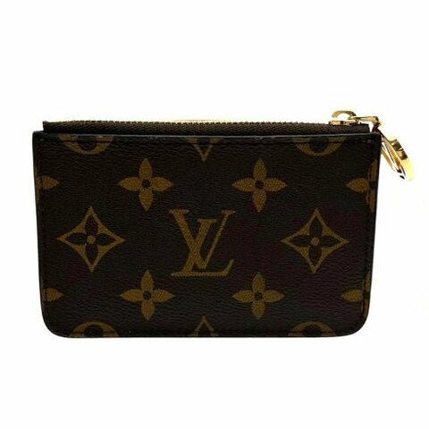 【美收精品】LV 老花Romy卡夾 B-861【隔月月中將轉賣至日本 上架期限30天】