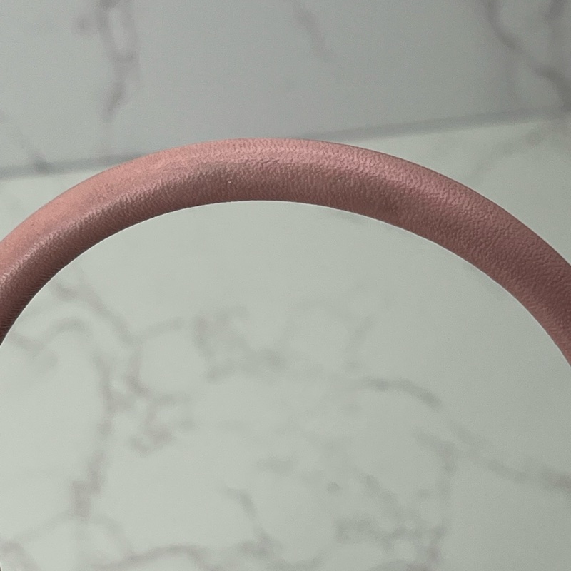 💗香緹國際精品💗 LV Locky bb 櫻粉色-9