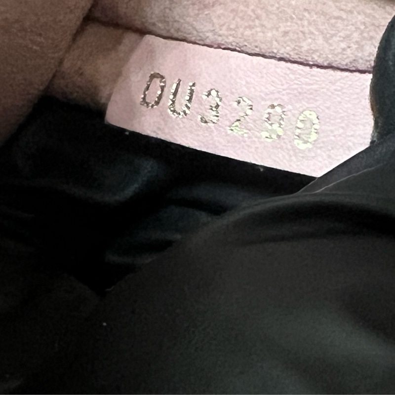 💗香緹國際精品💗 LV Locky bb 櫻粉色-18