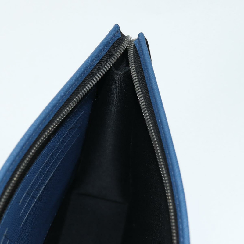 【日本直送】路易威登 Tiger Lama Monogram Pochette Voyager 中型包 M30423 LV 正品 135300M-17