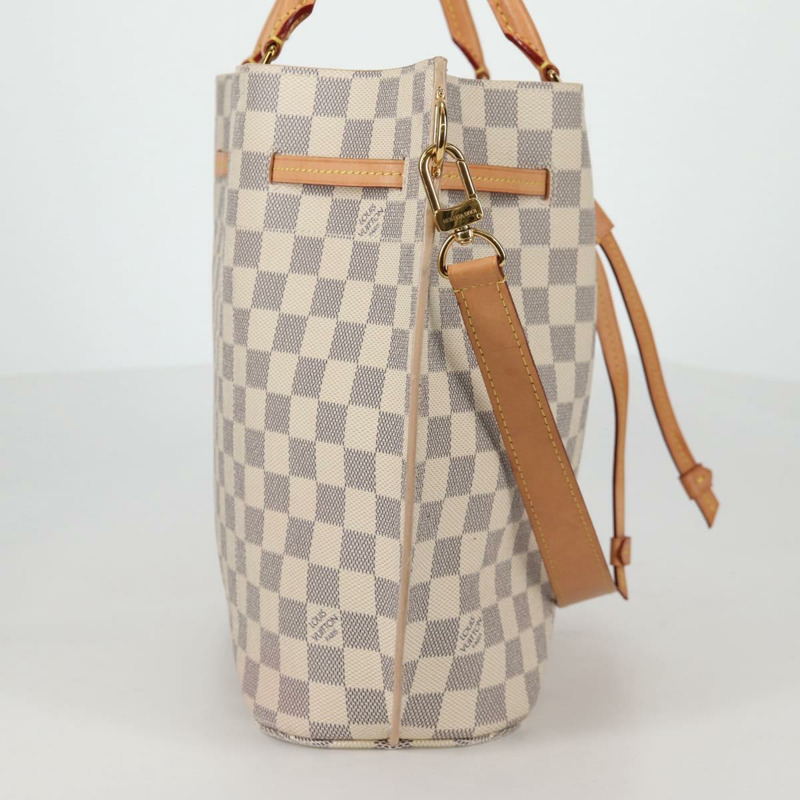 【日本直送】路易威登 Damier Azur Giroratta 手提包 N41579 LV 正品 135293M-3