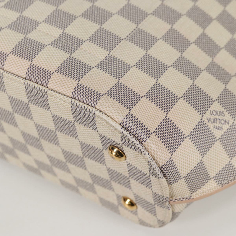 【日本直送】路易威登 Damier Azur Giroratta 手提包 N41579 LV 正品 135293M-18