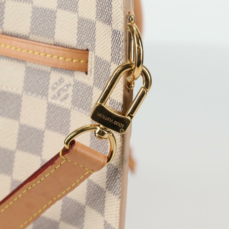 【日本直送】路易威登 Damier Azur Giroratta 手提包 N41579 LV 正品 135293M-19