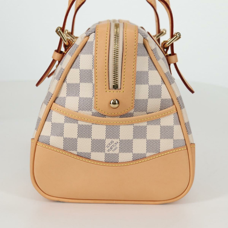 【日本直送】路易威登 Damier Azur Berkeley 手提包 N52001 LV 授權 135278M-2