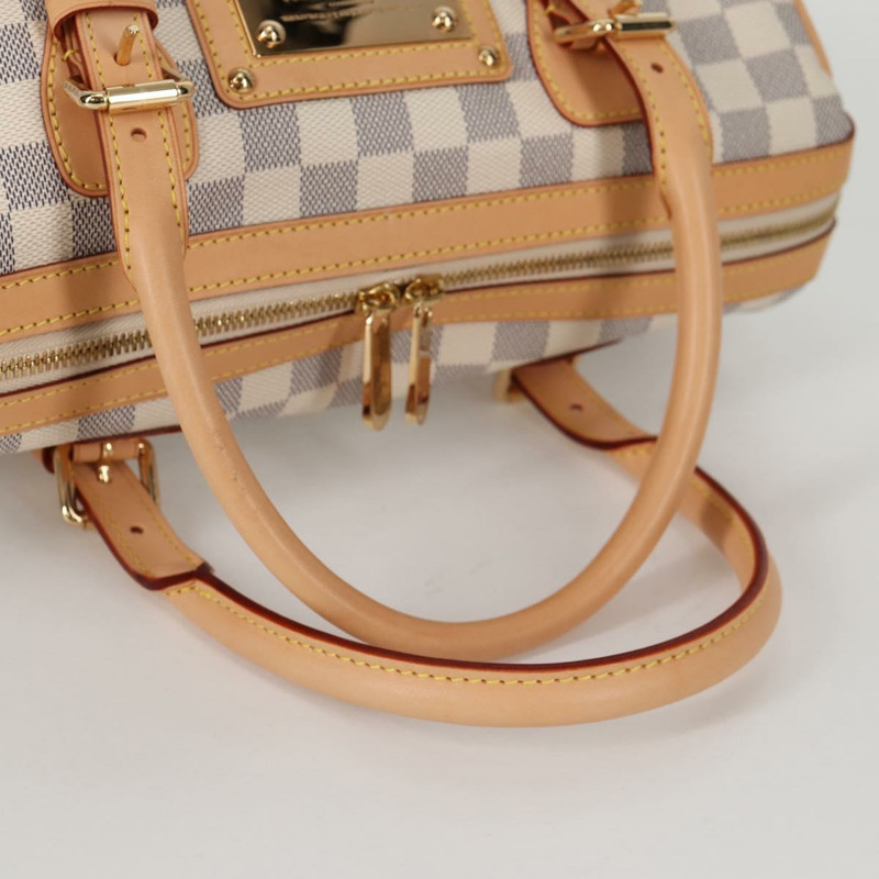 【日本直送】路易威登 Damier Azur Berkeley 手提包 N52001 LV 授權 135278M-6
