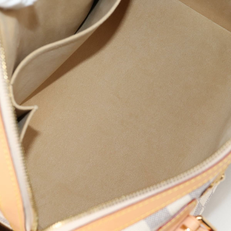 【日本直送】路易威登 Damier Azur Berkeley 手提包 N52001 LV 授權 135278M-9