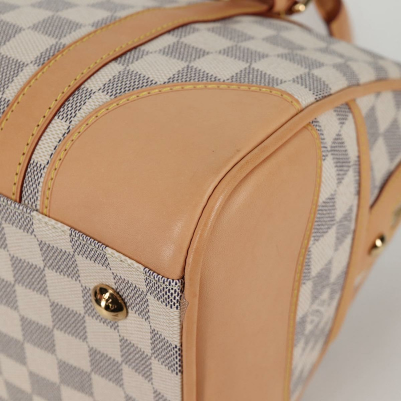 【日本直送】路易威登 Damier Azur Berkeley 手提包 N52001 LV 授權 135278M-13