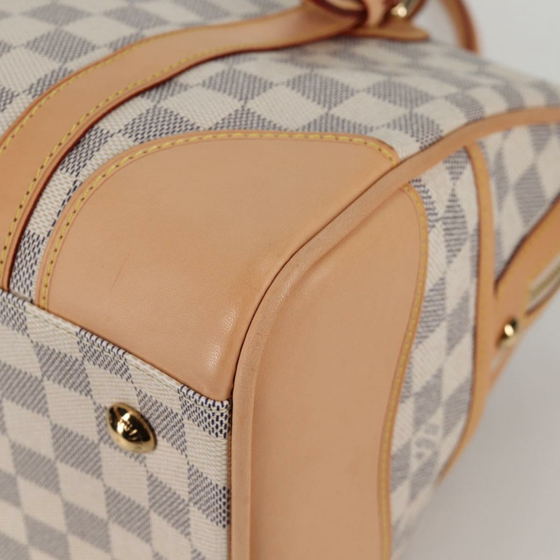 【日本直送】路易威登 Damier Azur Berkeley 手提包 N52001 LV 授權 135278M-15
