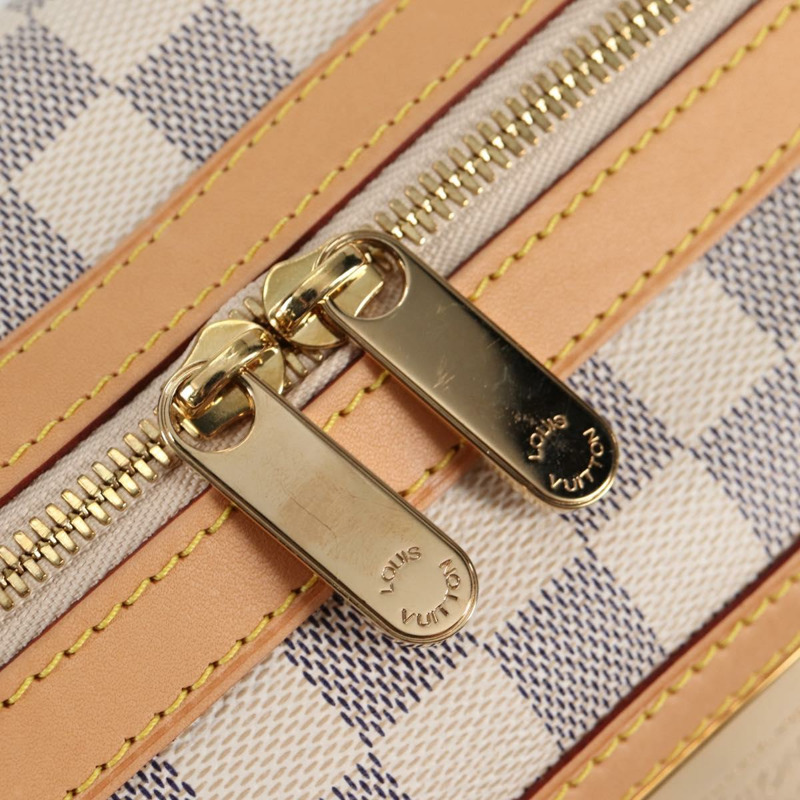【日本直送】路易威登 Damier Azur Berkeley 手提包 N52001 LV 授權 135278M-17