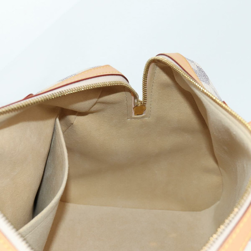 【日本直送】路易威登 Damier Azur Berkeley 手提包 N52001 LV 授權 135278M-19