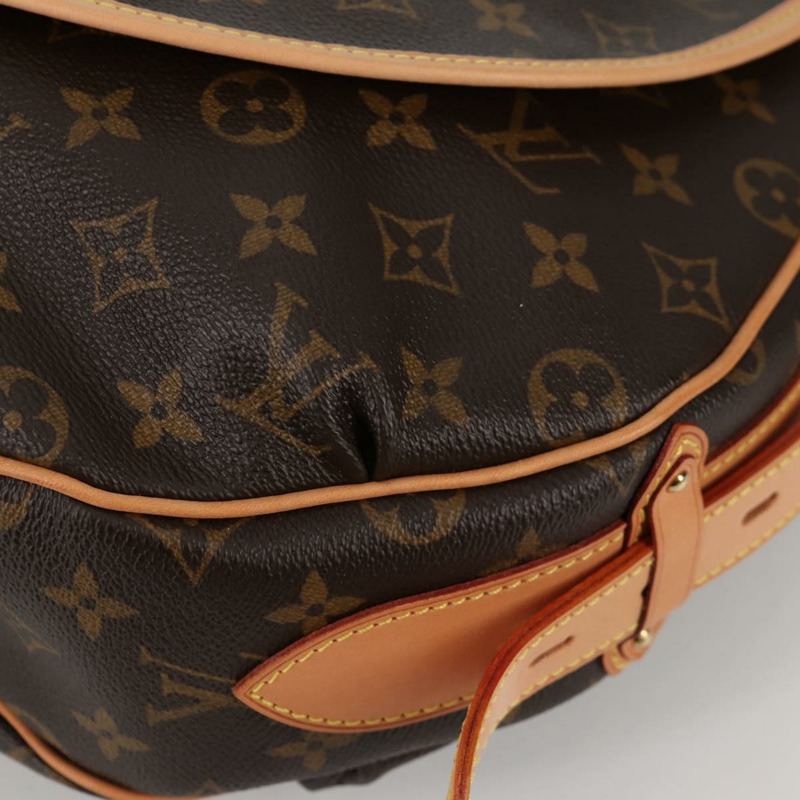 【日本直送】路易威登 Monogram Tolum GM 單肩包 M40075 LV 正品 135272V-15