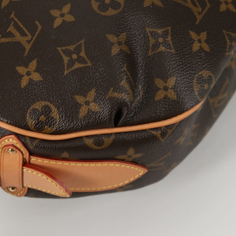 【日本直送】路易威登 Monogram Tolum GM 單肩包 M40075 LV 正品 135272V-16