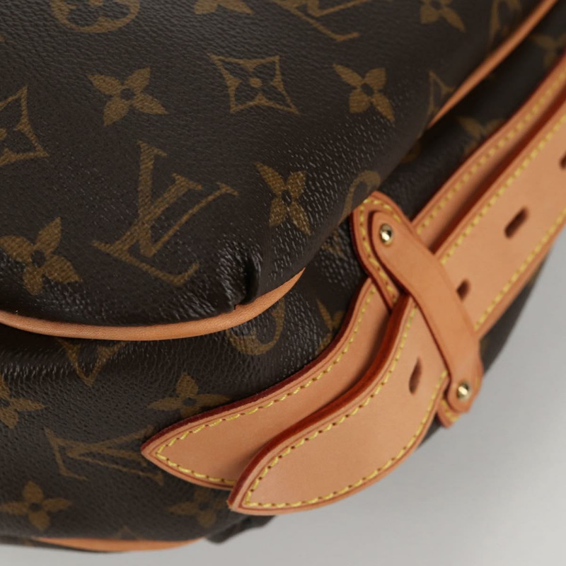 【日本直送】路易威登 Monogram Tolum GM 單肩包 M40075 LV 正品 135272V-17