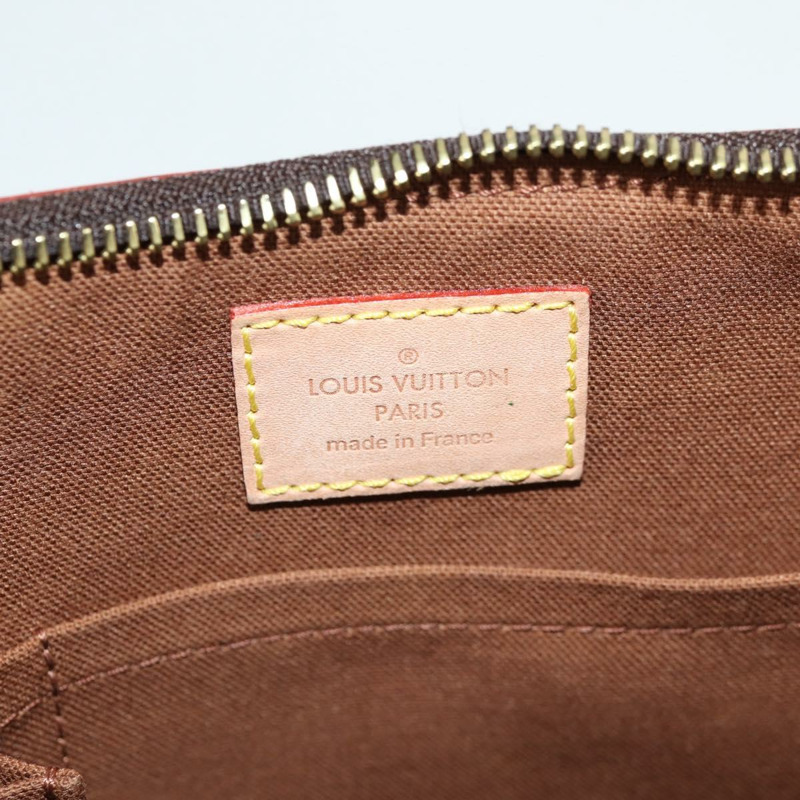 【日本直送】路易威登 Monogram Tolum GM 單肩包 M40075 LV 正品 135272V-22